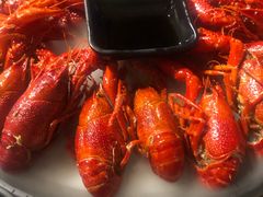 -沪小胖小龙虾(淮海中路旗舰店)