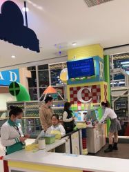 -meland亲子乐园·派对·研学(淄博万象汇店)