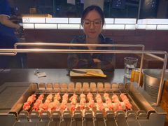 -很久以前羊肉串(中山公园店)