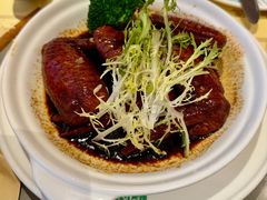 -太平馆餐厅(尖沙咀店)