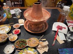-南门涮肉(上海二店)