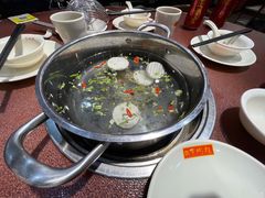 -牛肉彪·19年专注·潮汕牛肉火锅(祈福店)
