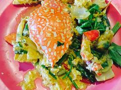 -Doo Dee Thai Food(Issan/Isaan/Esan)