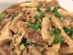 -不相离盐帮菜(郎园店)