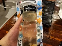-川天喉重庆江湖菜