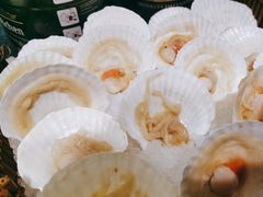 -喜多鲜生海鲜自助(无锡旗舰店)
