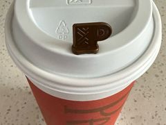 -Peet's Coffee皮爷咖啡(静安嘉里中心北区店)