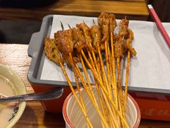 -冶建镜子·老南昌大排档·江西虾王(总店)