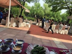 -苏州观园琉苏酒店-168西餐厅