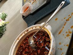 -羊门客在·烤盐池滩羊·川菜