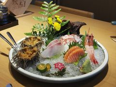 -秋荀日本料理(昆明同德广场店)