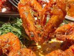 -ZAFFERANO西班牙海鲜饭(上海首店)