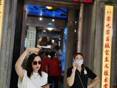 门面-CITY MART城市集市·里弄(北外滩来福士广场店)