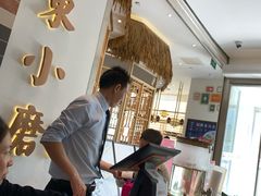 -关东小磨东北菜(上海长风大悦城店)