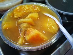 番薯糖水-百花传统甜品店(原址店)