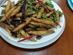 -汉唐守艺人·河北面馆(民心河店)