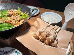 -费大厨辣椒炒肉(万家丽一店)