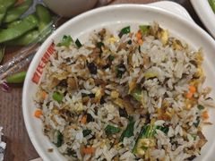 -管氏翅吧(马家堡店)