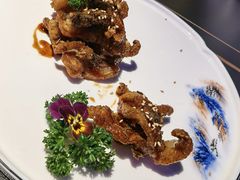 -粉墨特色菜·烧烤音乐酒馆
