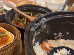 -如轩·海鲜砂锅粥·潮汕菜(海珠店)
