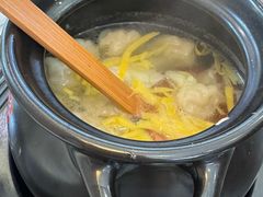 -锡笼记·无锡小笼(水岸店)