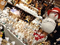 -小樽八音盒堂(手工制作体验馆店)