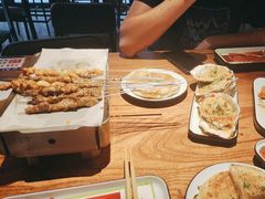 -功夫怪兽·烧烤(西工小街店)