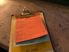 -RAC BAR(安福路店)