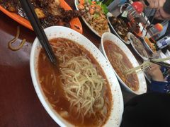 -真空冷面王(武功街店)
