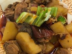 -帕米尔食府(白云观店)