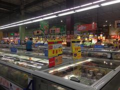 -麦德龙(闵行店)