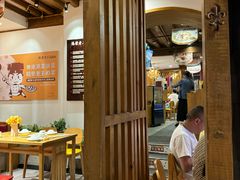 -隔壁老王·家常云南菜(花巷店)