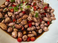 -兰亭茶叙(新新家苑店)