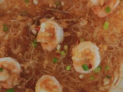 -巴音浩日娲·蒙餐(双林东路店)