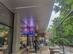 -大小咖啡 BigSmallCoffee(麦子店)
