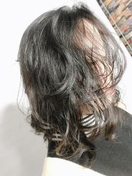 点击看大图 -首艺造型KM潮牌沙龙