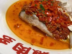 -千稻剁椒大鱼头(CityOn熙地港店)