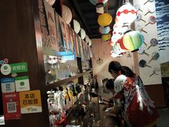 -鱼跃料理(步步高店)