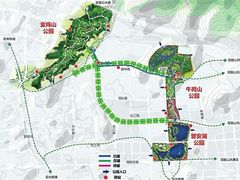 -牛岗山公园