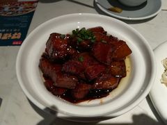 -不倒翁·安徽名菜楼(步行街店)