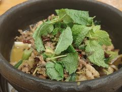 -榕江牛瘪牛肉火锅