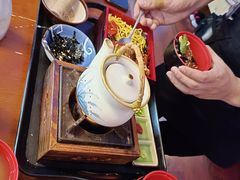 -鳗鱼家·深夜食堂(军博店)