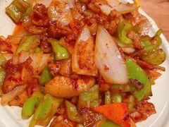 -京玉菲饭店(李村店)
