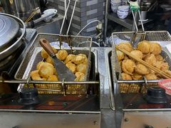 -老黄家(丰原街店)