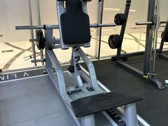 -VLines耀能运动24小时·月付制健身(京广桥店)