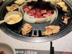 -猫抓烤肉(武进吾悦广场店)