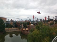 -七彩云南欢乐世界