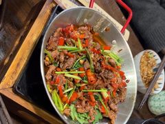 -吃货私房菜(丽江束河古镇店)