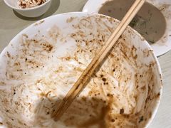 -黑八私房老北京炸酱面