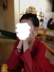 -盘子女人坊古装写真摄影(厦门总店)